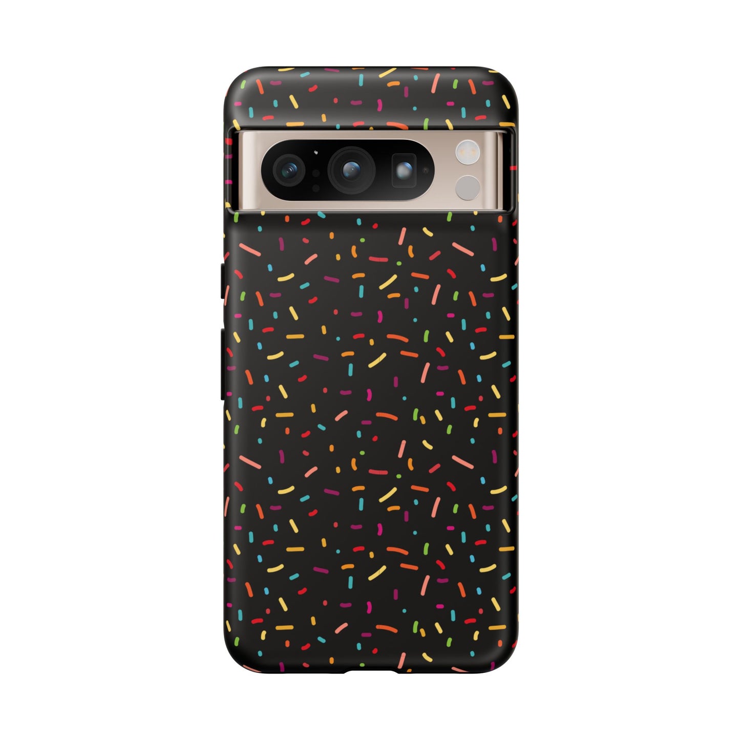 Sprinkles Phone Case - for Apple, Samsung, and Google Phones