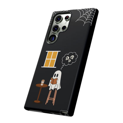 Ghost Stories Phone Case - for Apple, Samsung, and Google Phones