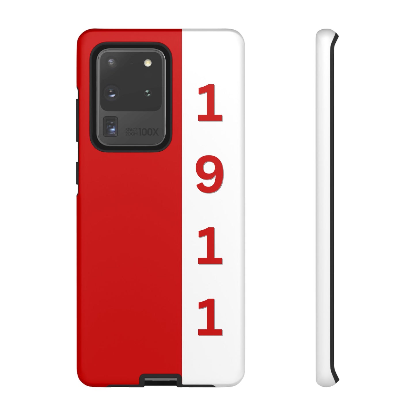 Kappa 1911 Phone Case - for Apple, Samsung, and Google Phones