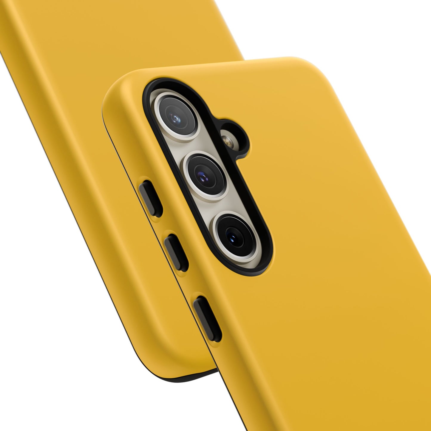 Yellow Phone Case - for Apple, Samsung, and Google Phones