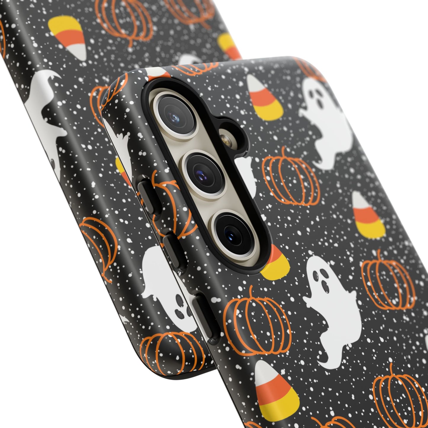 All Things Halloween Phone Case - for Apple, Samsung, and Google Phones