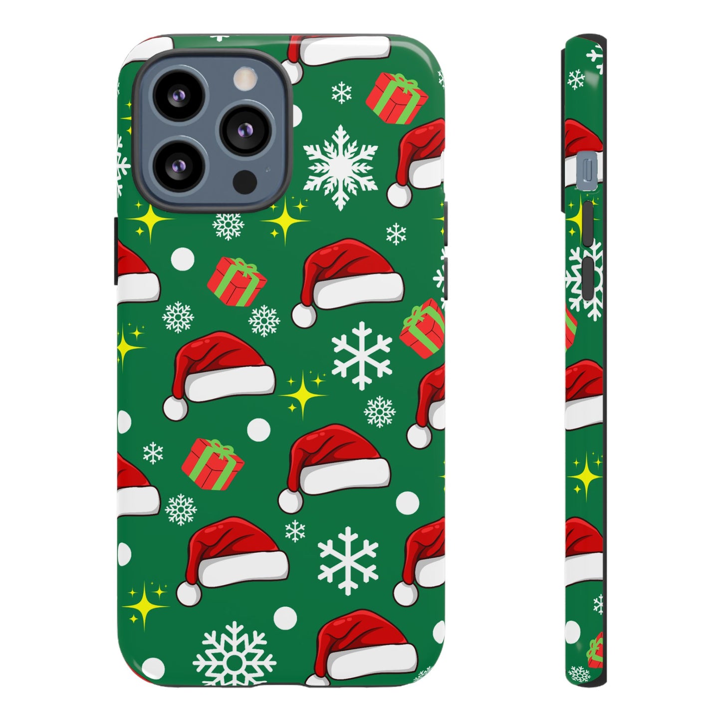 All Things Christmas Phone Case - for Apple, Samsung, and Google Phones