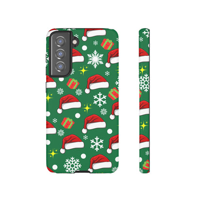 All Things Christmas Phone Case - for Apple, Samsung, and Google Phones