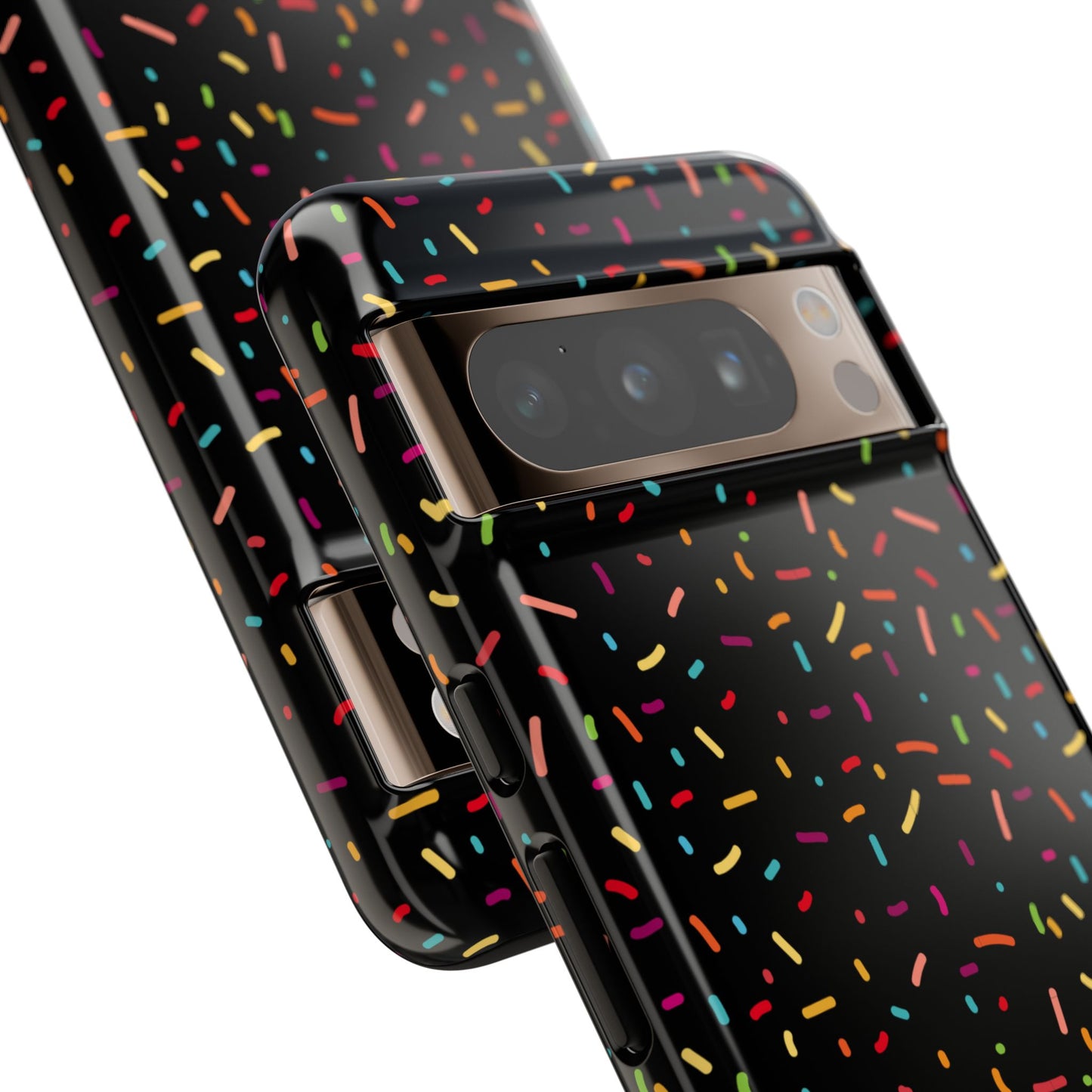 Sprinkles Phone Case - for Apple, Samsung, and Google Phones