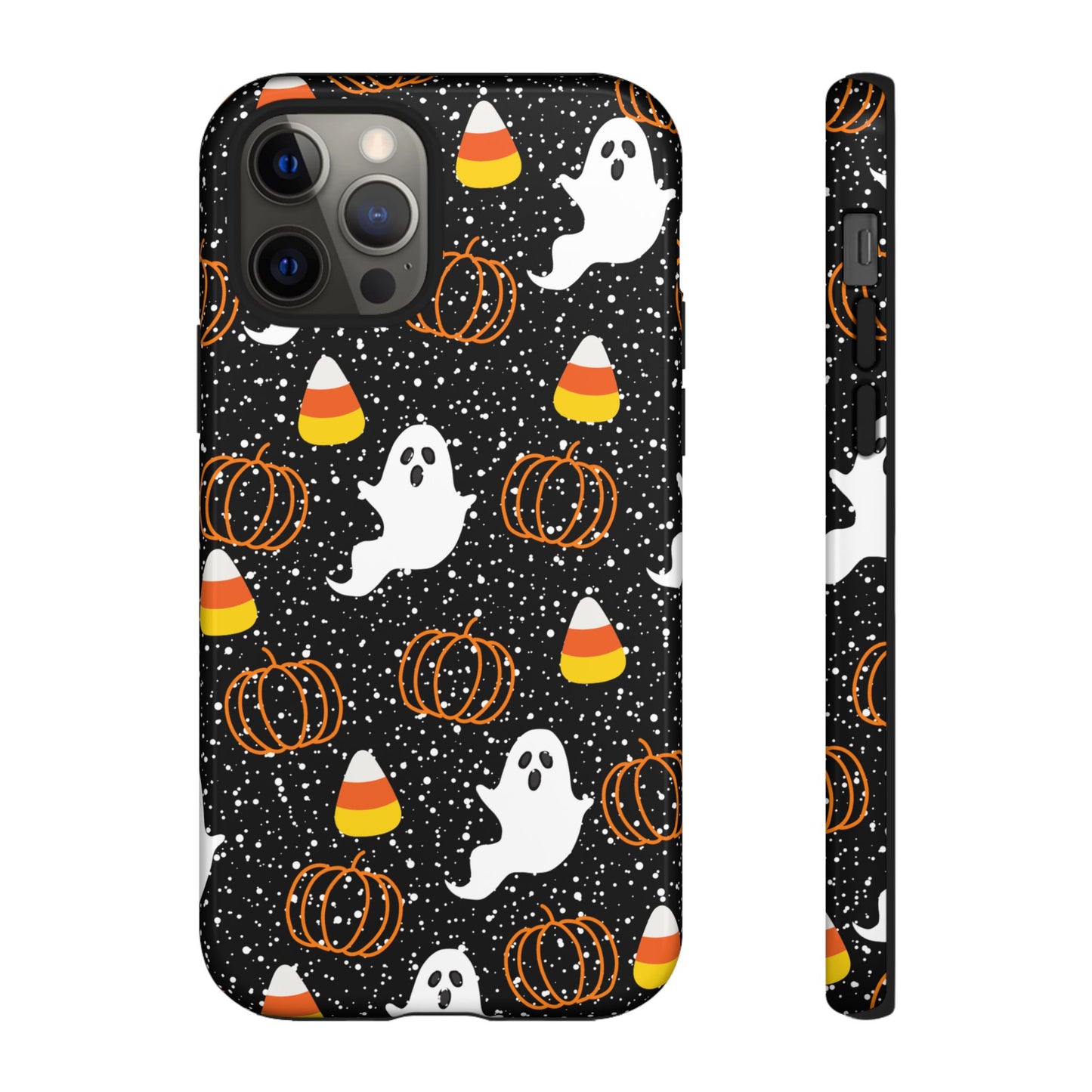 All Things Halloween Phone Case - for Apple, Samsung, and Google Phones