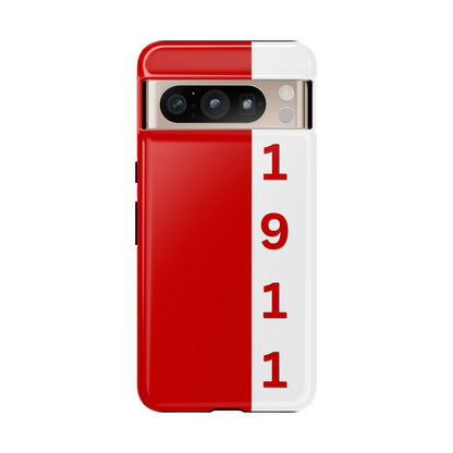 Kappa 1911 Phone Case - for Apple, Samsung, and Google Phones