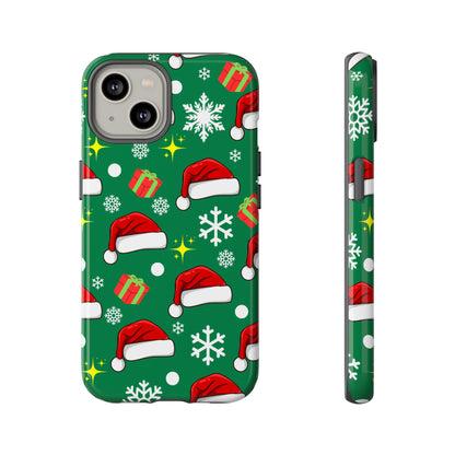 All Things Christmas Phone Case - for Apple, Samsung, and Google Phones