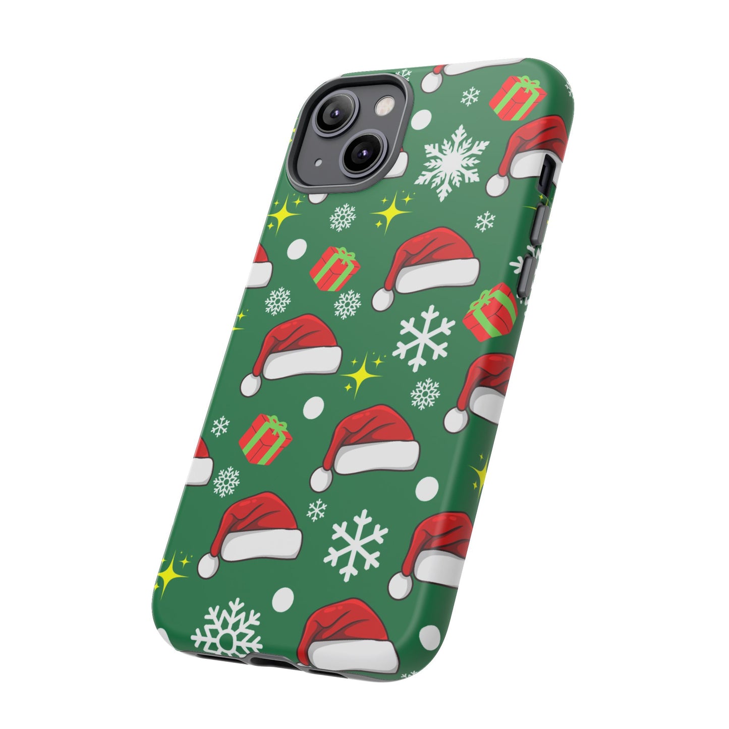 All Things Christmas Phone Case - for Apple, Samsung, and Google Phones