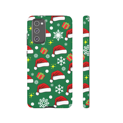 All Things Christmas Phone Case - for Apple, Samsung, and Google Phones