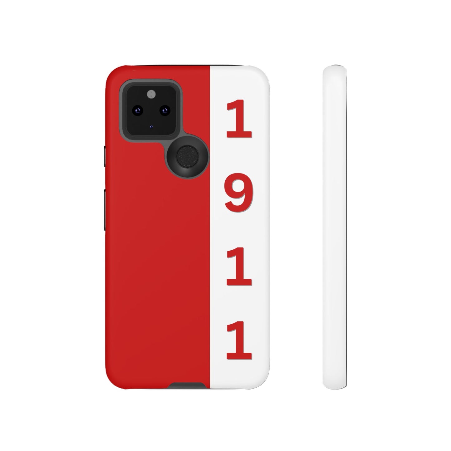 Kappa 1911 Phone Case - for Apple, Samsung, and Google Phones