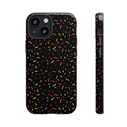 Sprinkles Phone Case - for Apple, Samsung, and Google Phones