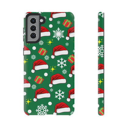 All Things Christmas Phone Case - for Apple, Samsung, and Google Phones