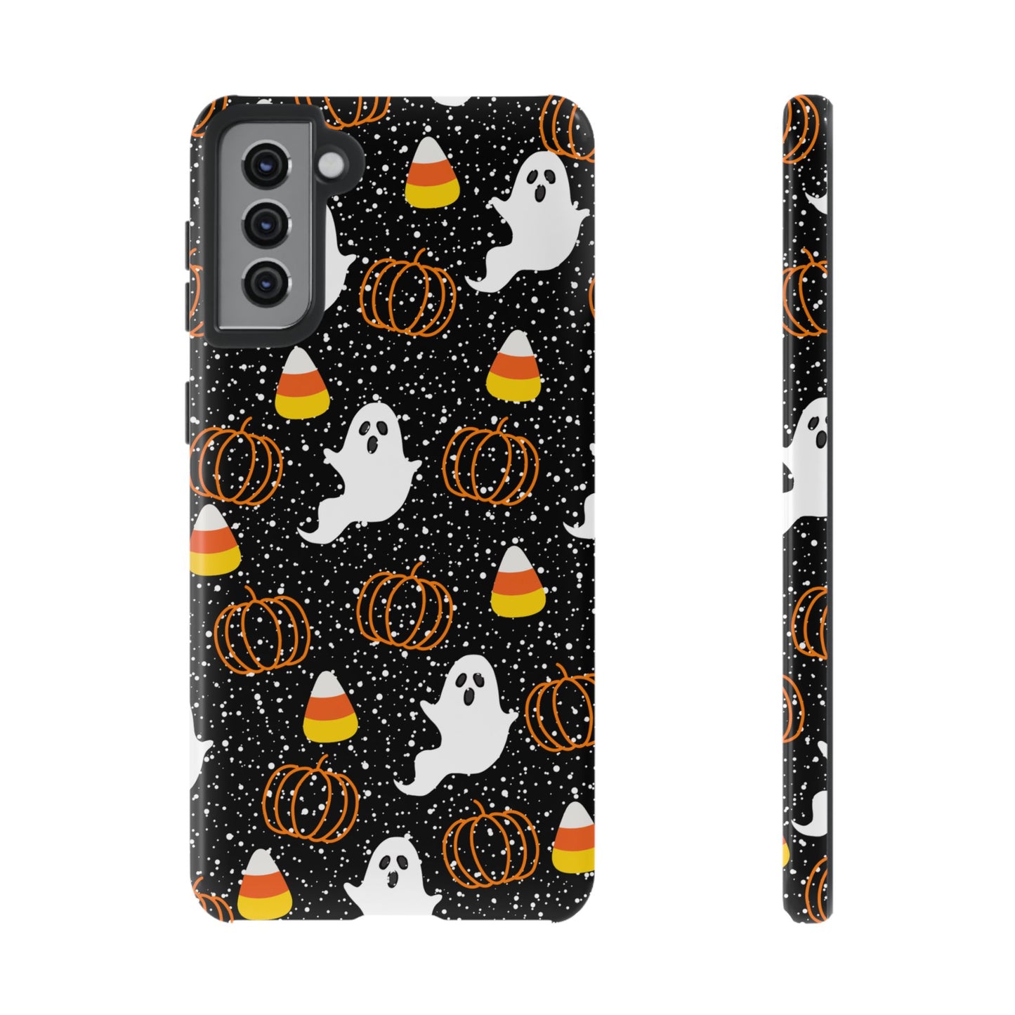 All Things Halloween Phone Case - for Apple, Samsung, and Google Phones