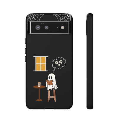 Ghost Stories Phone Case - for Apple, Samsung, and Google Phones