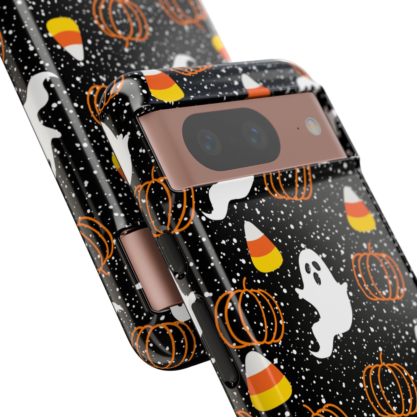 All Things Halloween Phone Case - for Apple, Samsung, and Google Phones