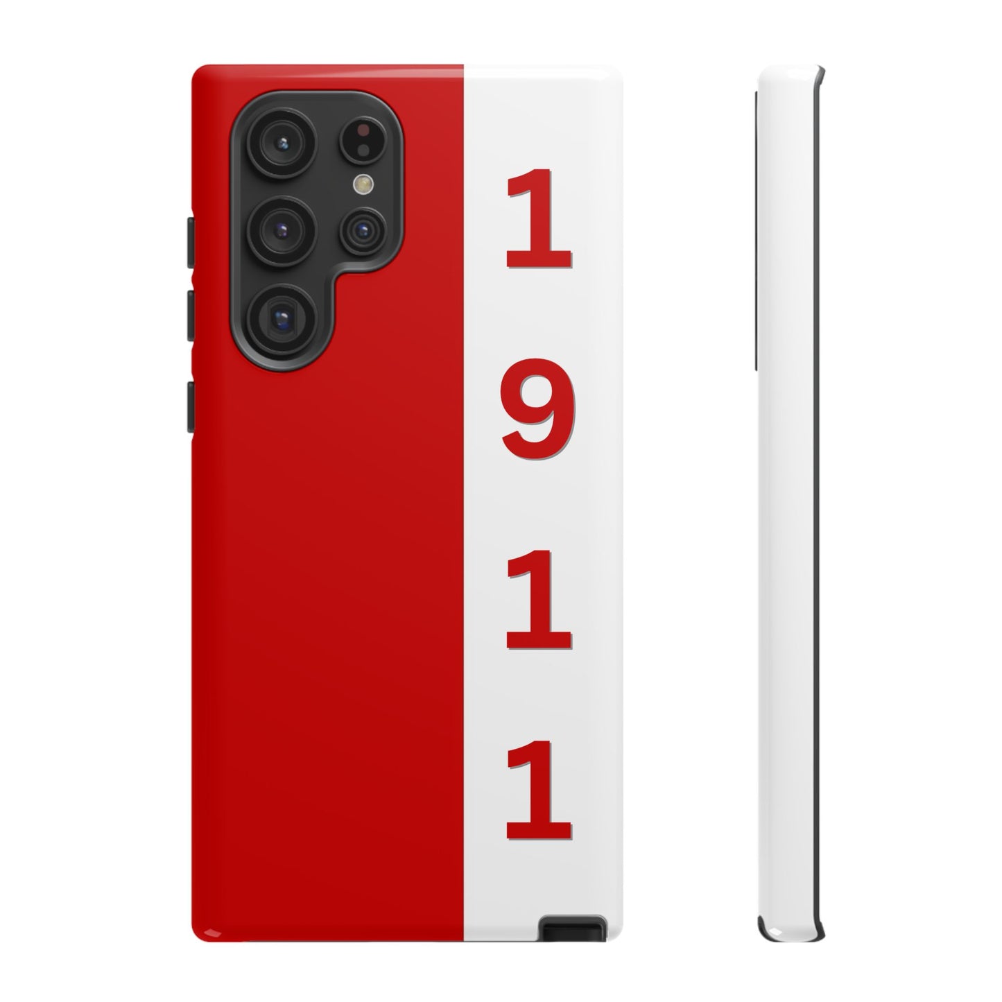 Kappa 1911 Phone Case - for Apple, Samsung, and Google Phones