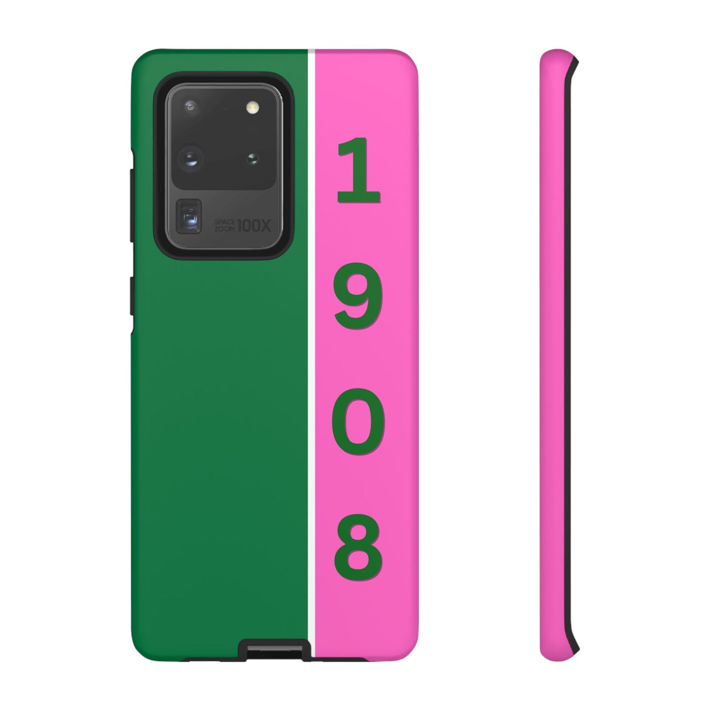 AKA 1908 Phone Case - for Apple, Samsung, and Google Phones