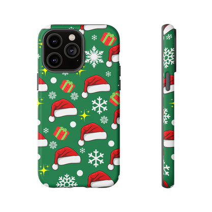 All Things Christmas Phone Case - for Apple, Samsung, and Google Phones