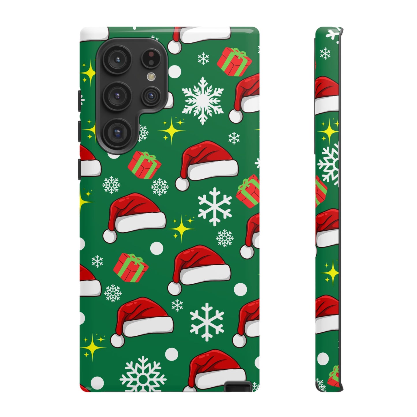 All Things Christmas Phone Case - for Apple, Samsung, and Google Phones