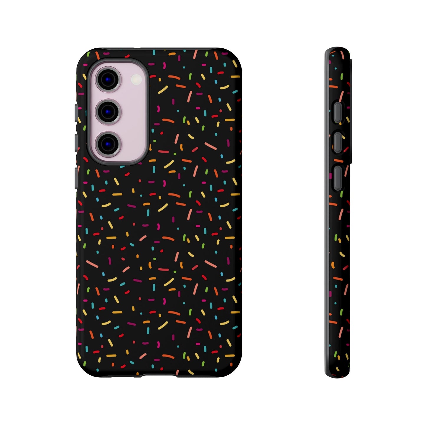 Sprinkles Phone Case - for Apple, Samsung, and Google Phones