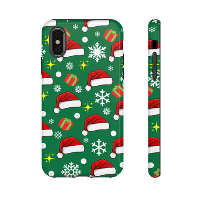 All Things Christmas Phone Case - for Apple, Samsung, and Google Phones