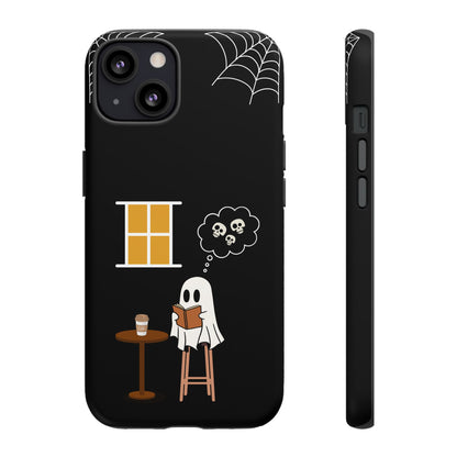 Ghost Stories Phone Case - for Apple, Samsung, and Google Phones