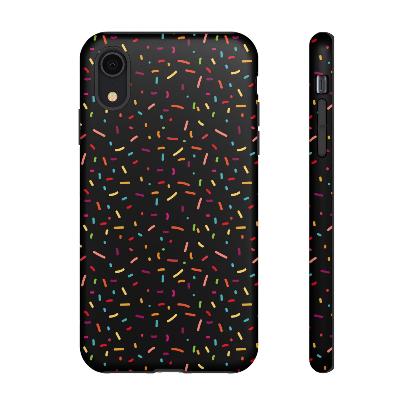 Sprinkles Phone Case - for Apple, Samsung, and Google Phones