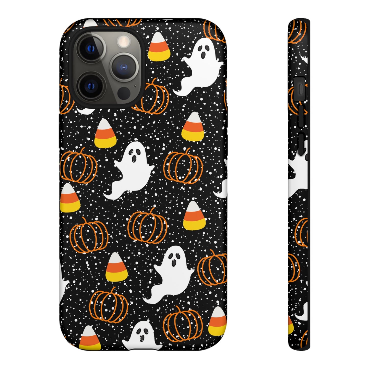 All Things Halloween Phone Case - for Apple, Samsung, and Google Phones