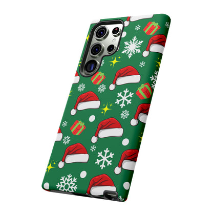 All Things Christmas Phone Case - for Apple, Samsung, and Google Phones