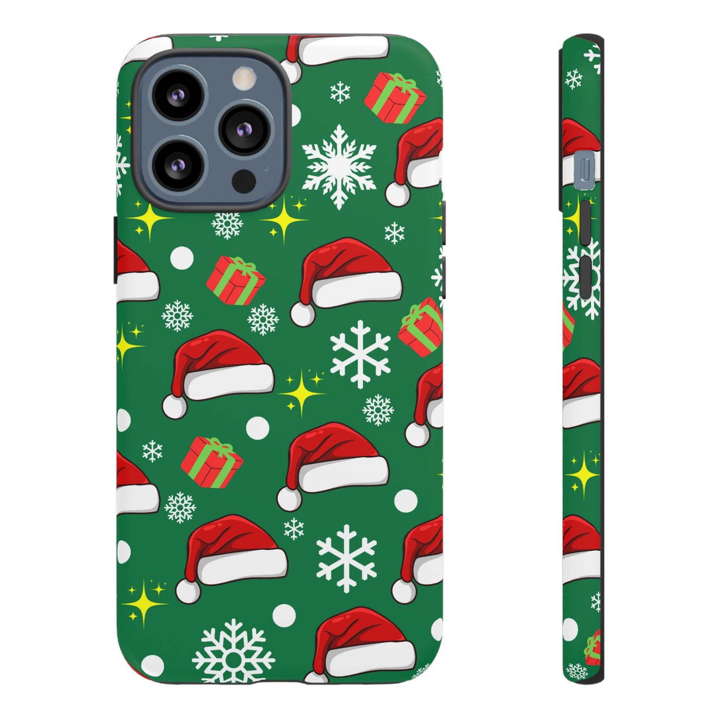 All Things Christmas Phone Case - for Apple, Samsung, and Google Phones