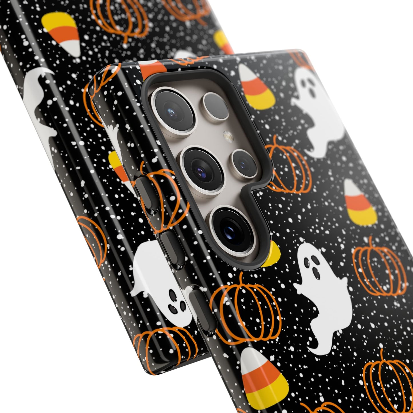 All Things Halloween Phone Case - for Apple, Samsung, and Google Phones