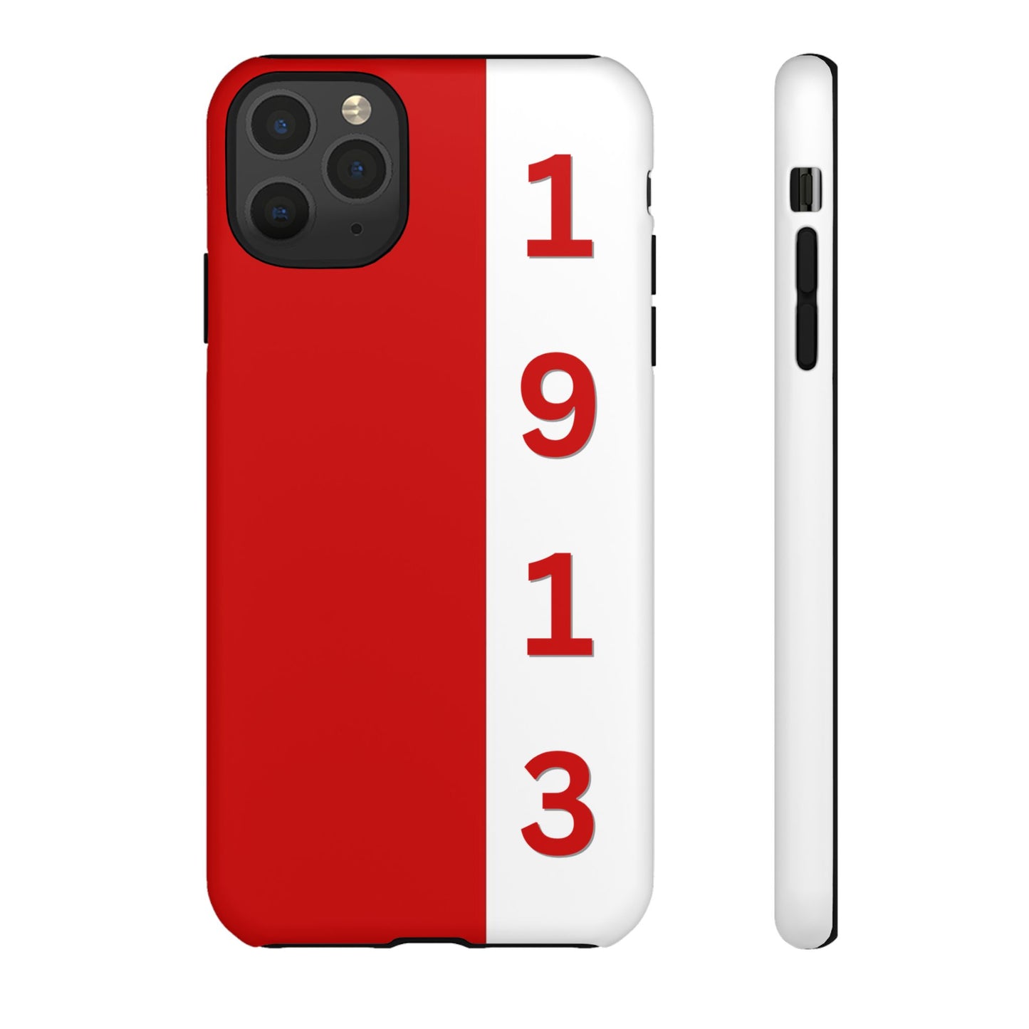 DST 1913 Phone Case - for Apple, Samsung, and Google Phones