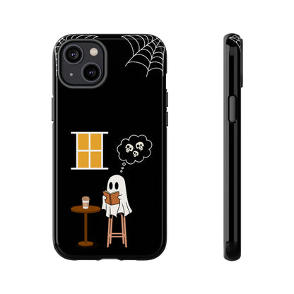 Ghost Stories Phone Case - for Apple, Samsung, and Google Phones