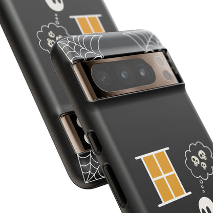 Ghost Stories Phone Case - for Apple, Samsung, and Google Phones