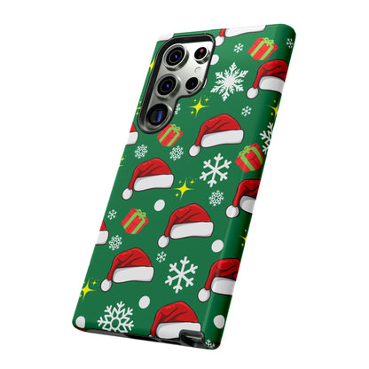 All Things Christmas Phone Case - for Apple, Samsung, and Google Phones