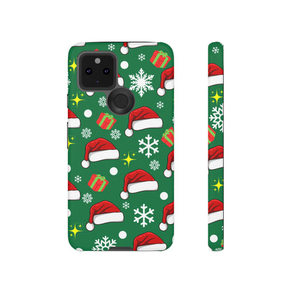 All Things Christmas Phone Case - for Apple, Samsung, and Google Phones