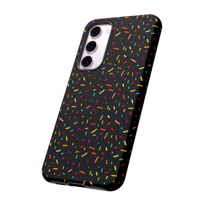 Sprinkles Phone Case - for Apple, Samsung, and Google Phones