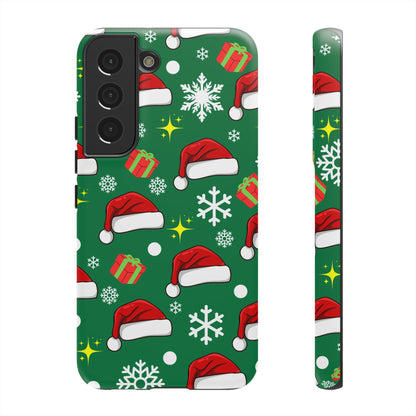 All Things Christmas Phone Case - for Apple, Samsung, and Google Phones