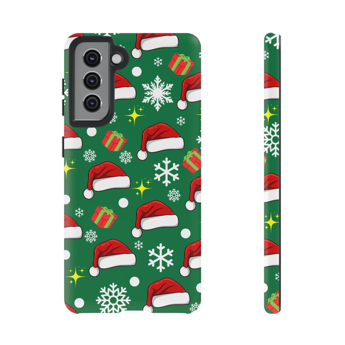 All Things Christmas Phone Case - for Apple, Samsung, and Google Phones