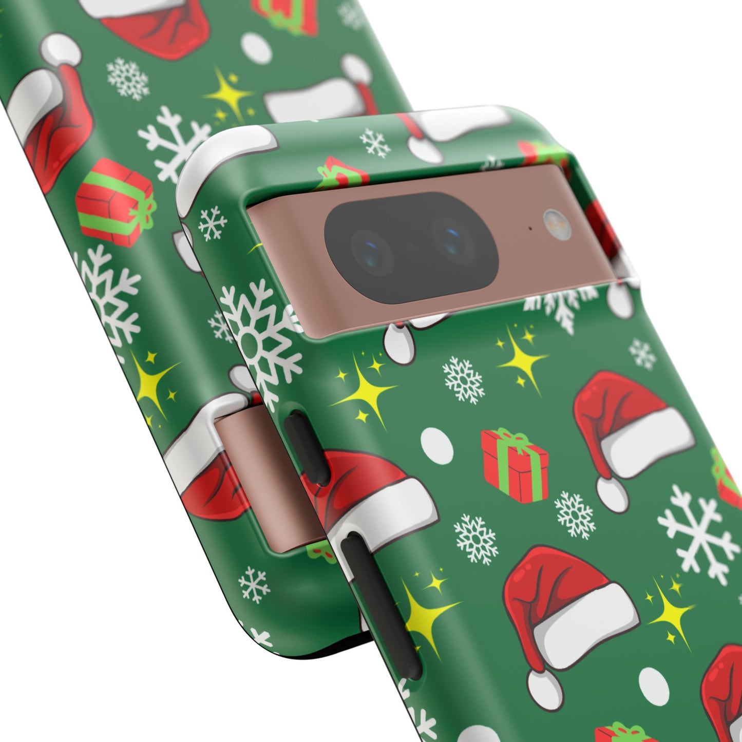 All Things Christmas Phone Case - for Apple, Samsung, and Google Phones