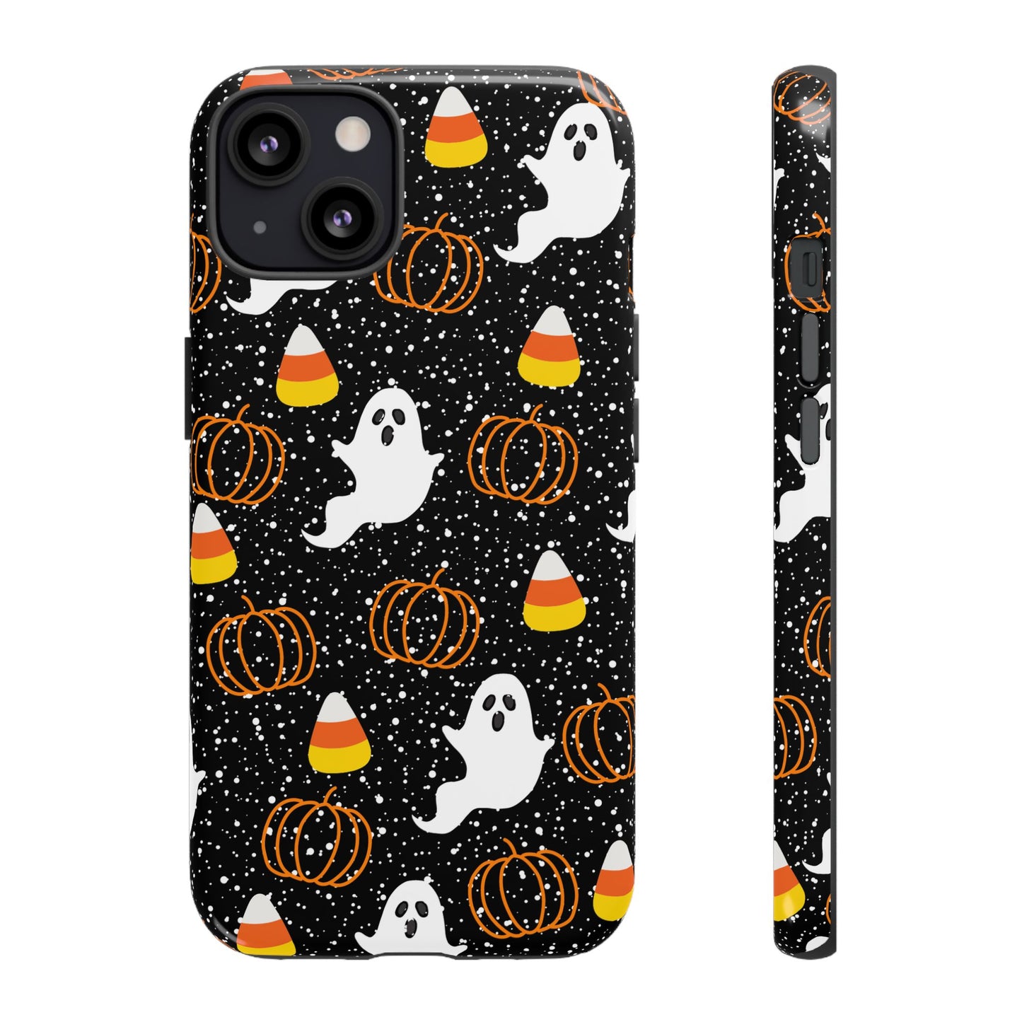 All Things Halloween Phone Case - for Apple, Samsung, and Google Phones