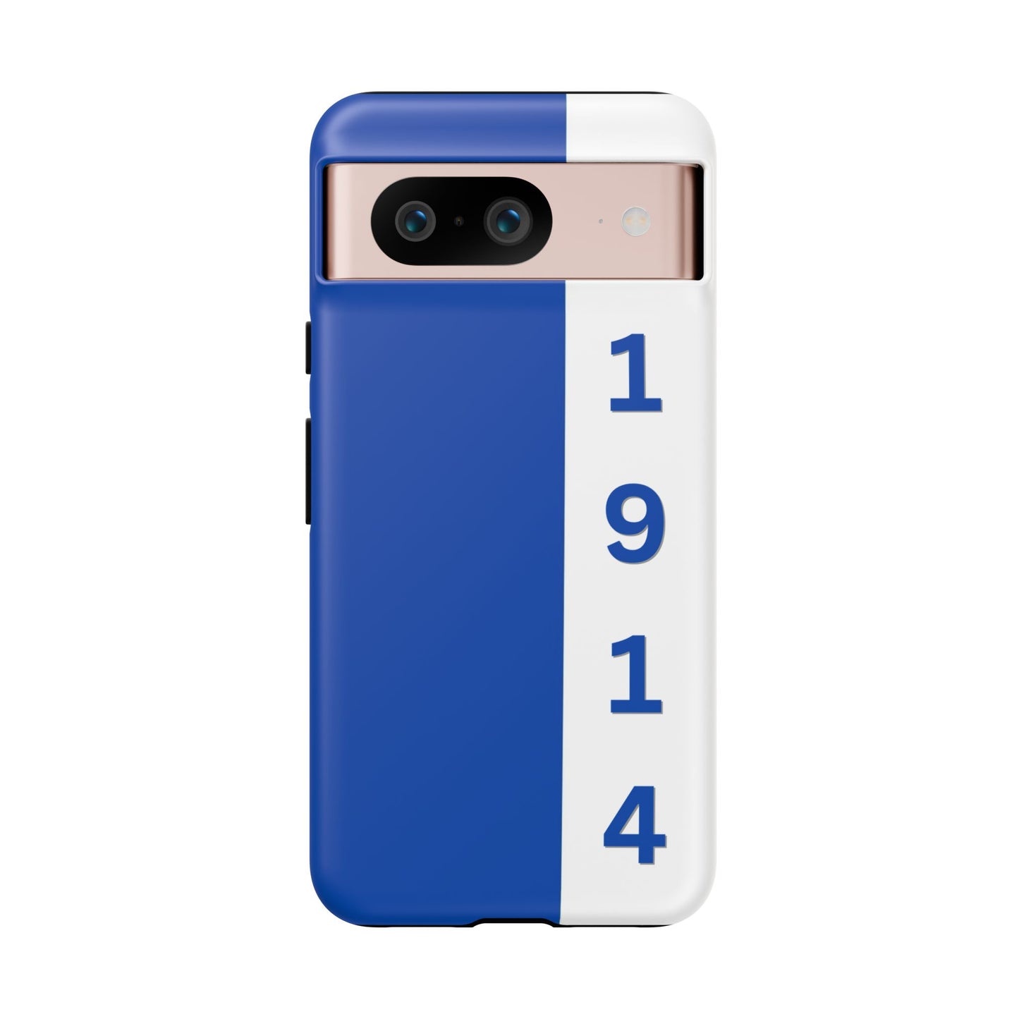 Sigma 1914 Phone Case - for Apple, Samsung, and Google Phones