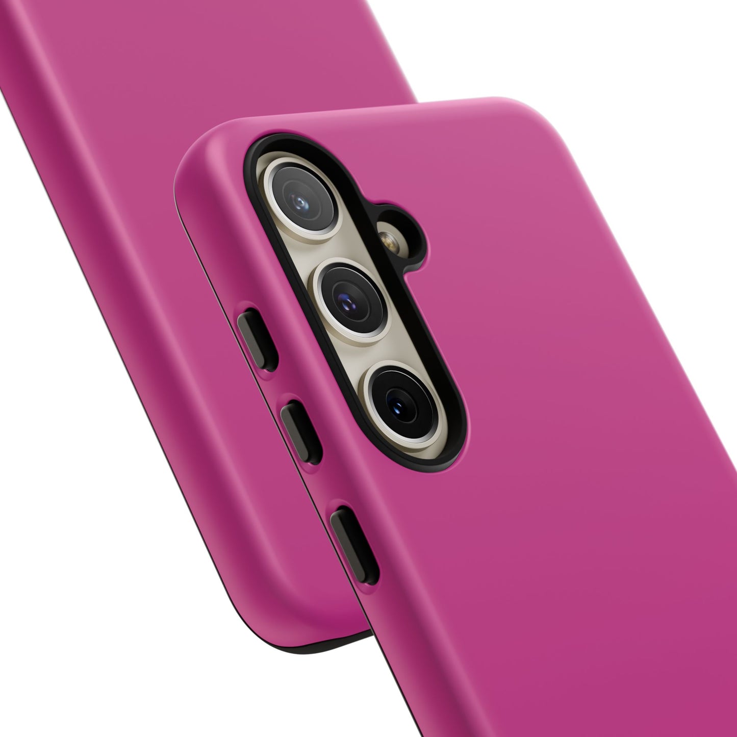 Pink Phone Case - for Apple, Samsung, and Google Phones