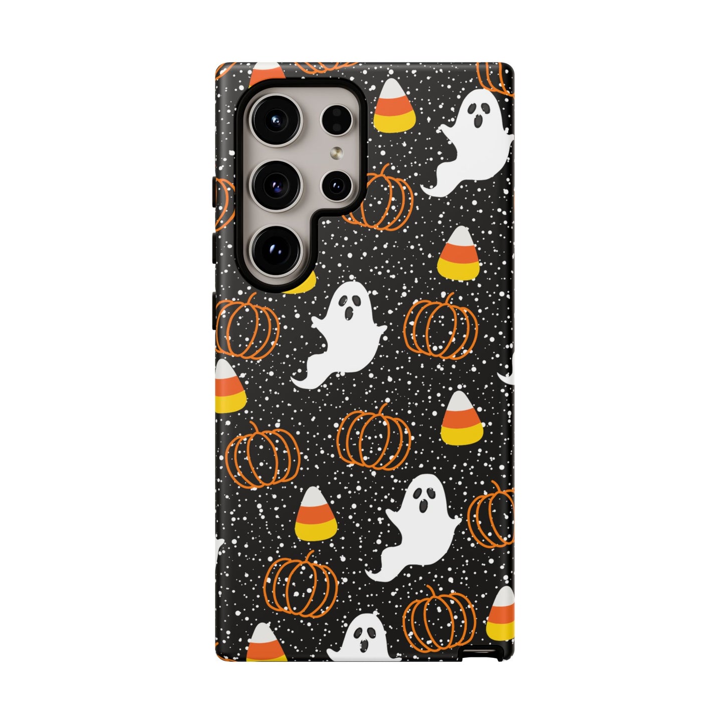 All Things Halloween Phone Case - for Apple, Samsung, and Google Phones