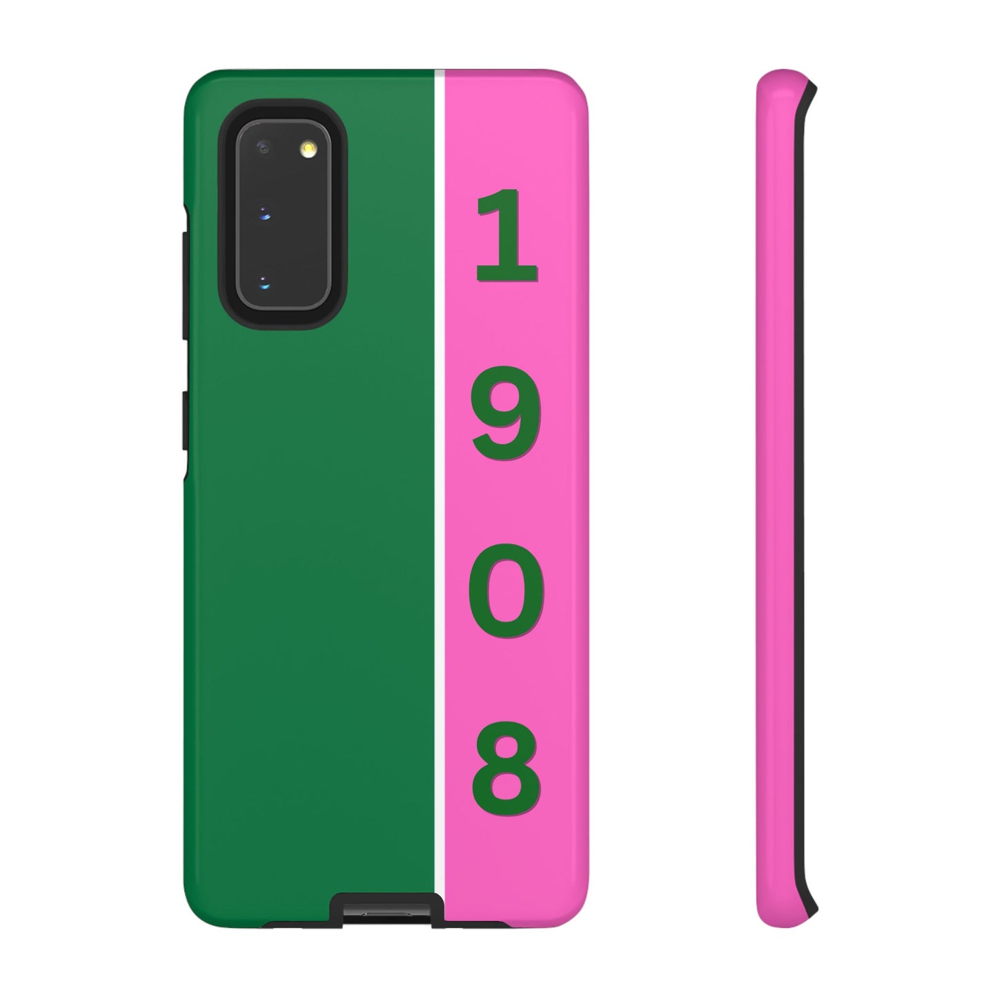 AKA 1908 Phone Case - for Apple, Samsung, and Google Phones