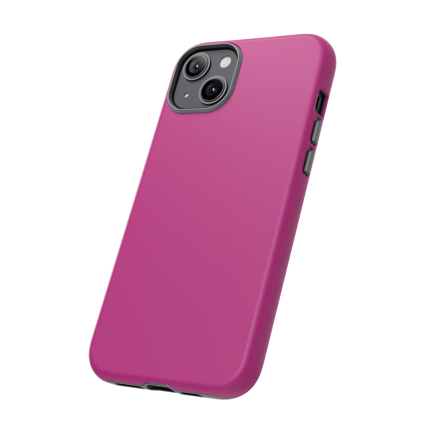 Pink Phone Case - for Apple, Samsung, and Google Phones