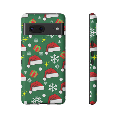 All Things Christmas Phone Case - for Apple, Samsung, and Google Phones