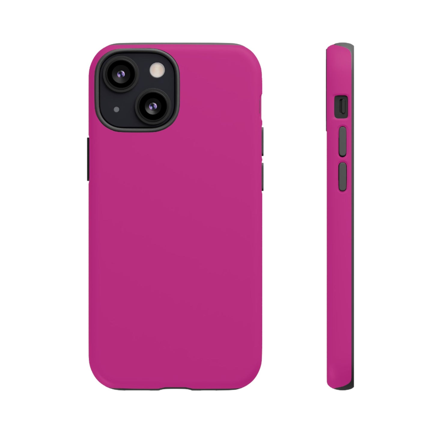 Pink Phone Case - for Apple, Samsung, and Google Phones