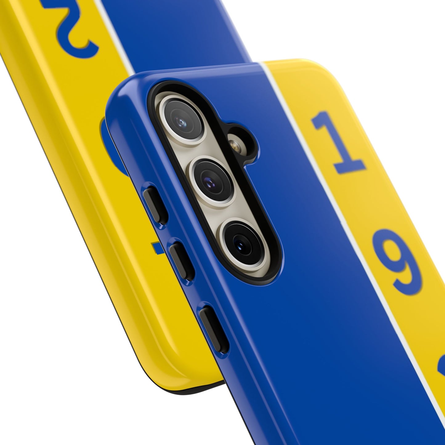 SGRho 1922 Phone Case - for Apple, Samsung, and Google Phones