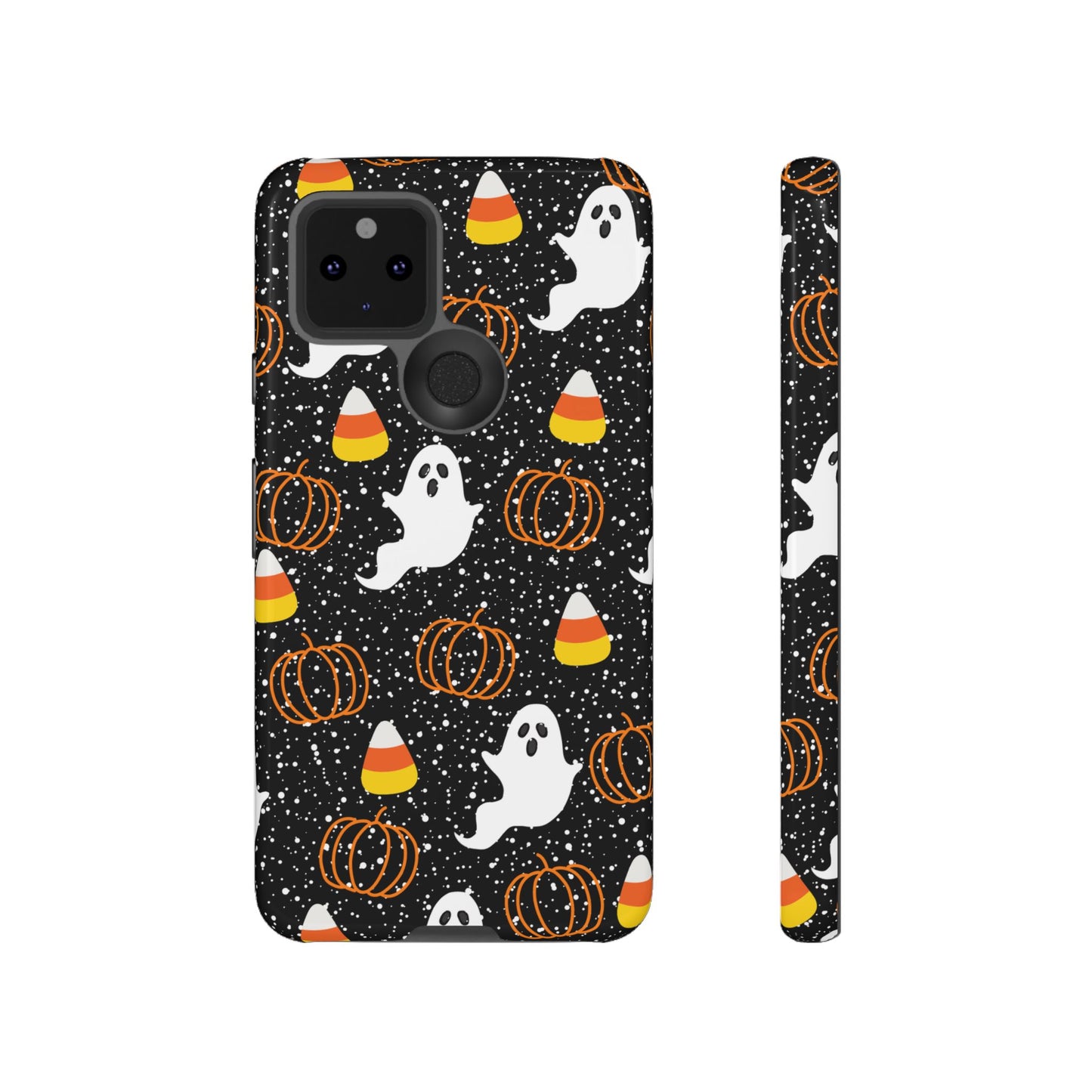 All Things Halloween Phone Case - for Apple, Samsung, and Google Phones